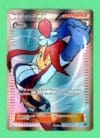 Skyla Pokemon Breakpoint Full Art 122/122 LP