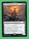 MTG Shredded the Apocalypse Phyrexian Text (Dominaria United) 369 A