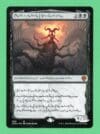 MTG Shredded the Apocalypse Phyrexian Text (Dominaria United) 369 C