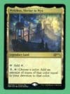 MTG Nythos, Shrine to Nyx Foil Promo (Magic Pro Tour) 003