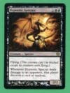 MTG Hypnotic Specter Foil (th Edition) 0141