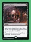MTG Vampiric Tutor (The List) 0112