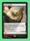 MTG Spire Garden (Zendikar Rising Expeditions) 019