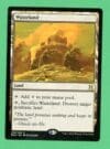 MTG Wasteland (Eternal Masters) 0248 NM