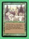 MTG Master of the Hunt (Legends) MP/HP