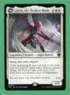 MTG Oloro, Ageless Ascetic (The List - Commander 2013) 0203