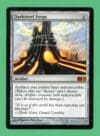 MTG Darksteel Forge (Magic 2014) 0206