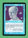 Memory Lane MTG Judge Promo Foil 81/350