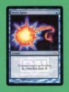 Force Spike MTG FNM Promo Foil 12/12