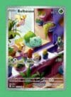 Bulbasaur Pokemon Stellar Crown SIR 143/142 LP-MP