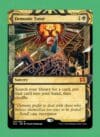 Demonic Tutor MTG Strixhaven Mystical Archives 027/063