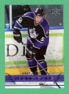 Anze Kopitar 2006-07 Upper Deck Series 1 Young Guns #216