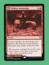 Valakut Awakening, Stoneforge MTG Zendiker Rising 174/280