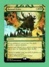 Natural Order MTG strixhaven: School OF Magic Mystical Archives Foil 054/063