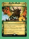 Natural Order MTG strixhaven: School OF Magic Mystical Archives 054/063