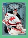 Martin Brodeur 2012-13 Fleer Retro Playmakers Theatre /100 #12 of 25