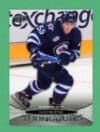 Mark Scheifele 2011-12 Upper Deck Series 1 Young Guns #248