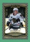 Connor Bedard 2023-24 Upper Deck Stature Rookie Card /999 #32