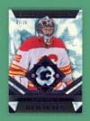 Dustin Wolf 2023-24 Upper Deck Black Diamond Purple Double Diamond /25 #BDR-DW
