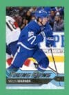 Mitch Marner 2016-17 Upper Deck Series 2 Young Guns #468