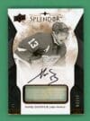 Pavel Datsyuk 2017-18 Upper Deck Splendor Auto/Relic /12 #BW-PD