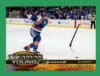 Matthew Schaefer 2025-26 Upper Deck Extended Young Guns Canvas #C365