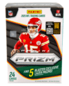 2025 Panini Prizm Football Blaster Box