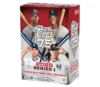 2026 TOPPS Baseball Series 1 Value Box