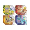 Pokemon Paradox Destinies Tins