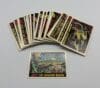 1984 Mars Attacks Topps Renata Galasso Complete Set 56-56