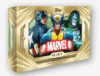 2025 Topps Marvel Mint Hobby Box