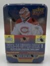 2013-14 Upper Deck Series 1 Tin