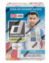 2025-26 Panini Donruss Fifa Blaster Box