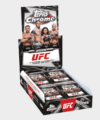 2026 Topps Chrome UFC Hobby Box