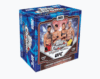 2025 Topps Chrome Sapphire Edition UFC Hobby Box