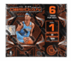 2024-25 Panini Obsidian Basketball International Box