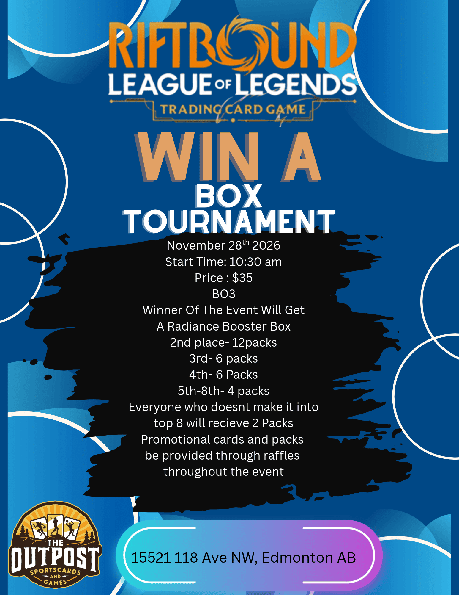 win a box