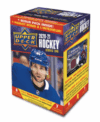 2020-21 Upper Deck Series 2 Blaster Box