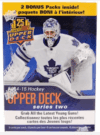 2014-15 Upper Deck Series 2 Blaster Box RARE!