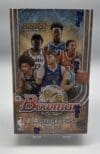 2025-26 Topps Bowman Basketball Hobby Box