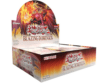 Yu-Gi-Oh Blazing Dominion Booster Box